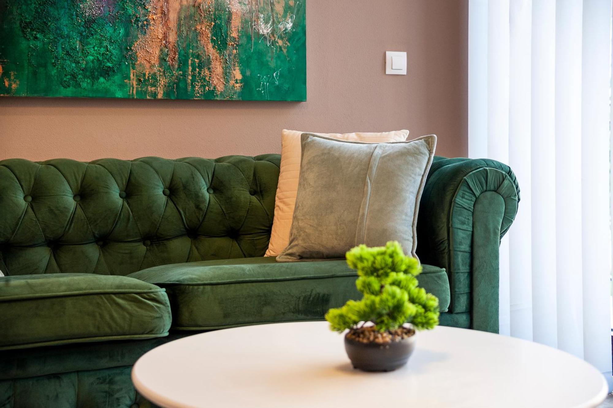 Apartman Lorena Ровинь Экстерьер фото