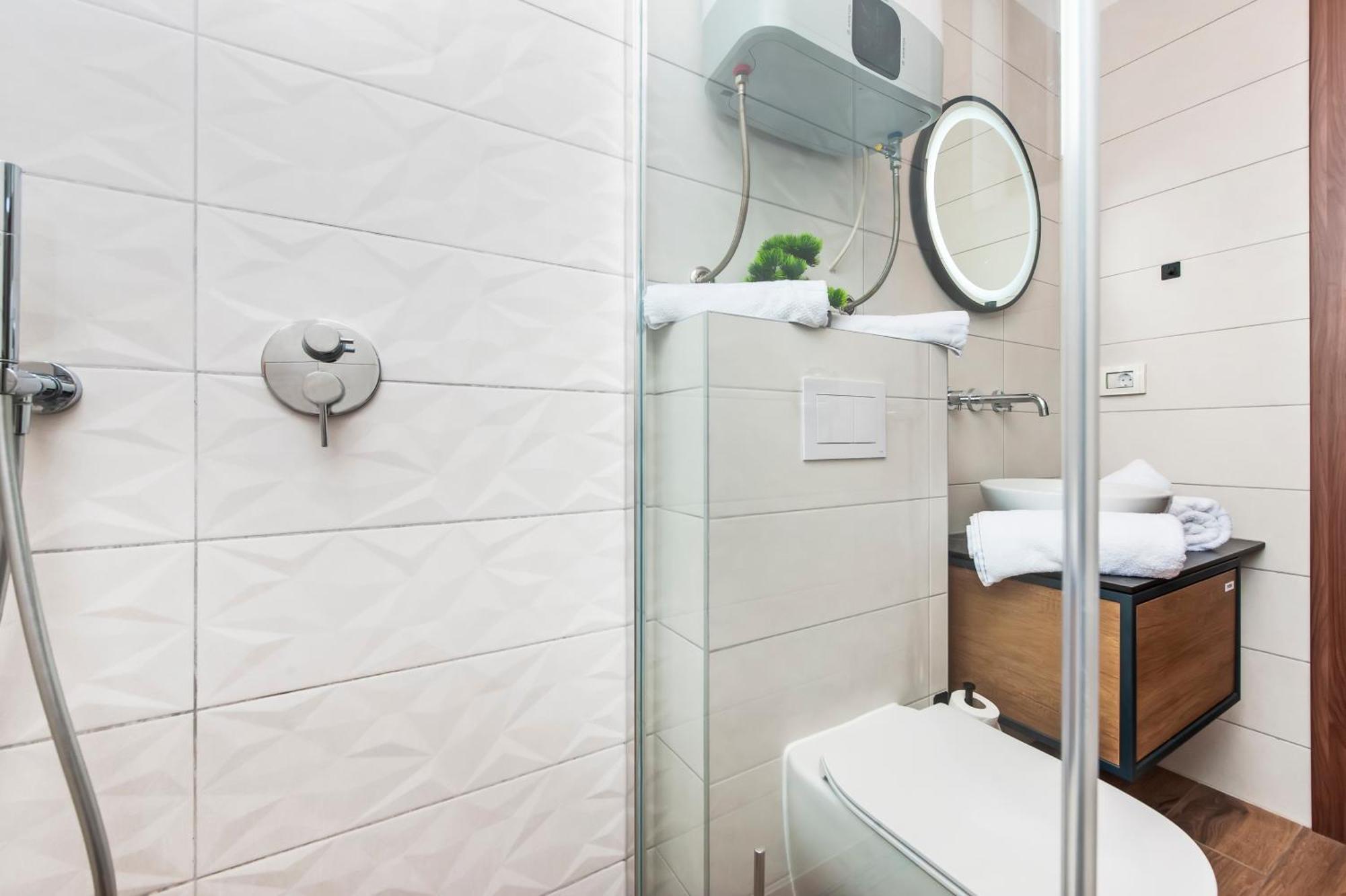 Apartman Lorena Ровинь Экстерьер фото